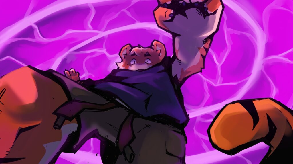 Remember the Flowers: Vendetta - 中文汉化版 Remember the Flowers: Vendetta - 中文汉化版